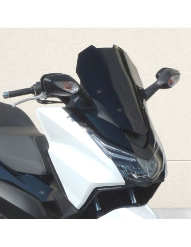 Bulle Racing HONDA FORZA 125 2015/2017 