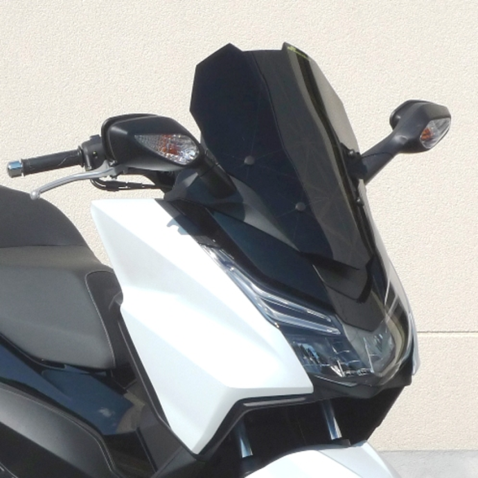 Bulle Racing HONDA FORZA 125 2015/2017 