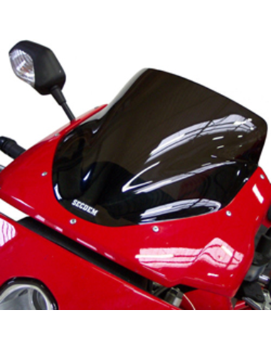 Bulle double courbure DUCATI 620 DS MULTISTRADA 2002/2006 