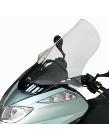 Bulle haute protection YAMAHA 400 MAJESTY(Sauf serie limit?e Z) 2004/2009 