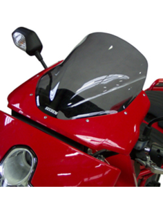 Bulle haute protection DUCATI 620 DS MULTISTRADA 2004/2006 