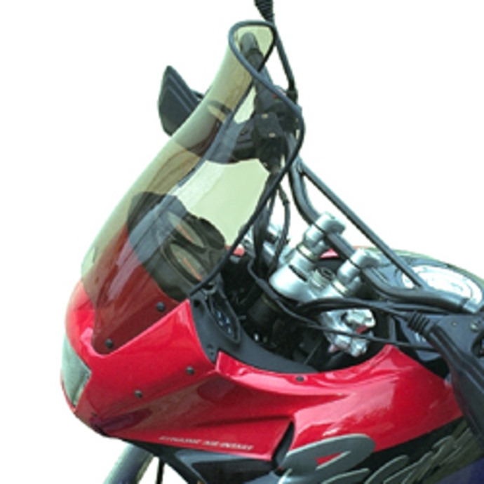 Bulle haute protection APRILIA 650 PEGASO 1994/1996 