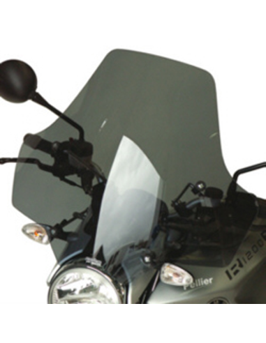 Pare-brise BMW R 1200 R Euroscreen 2006/2010 