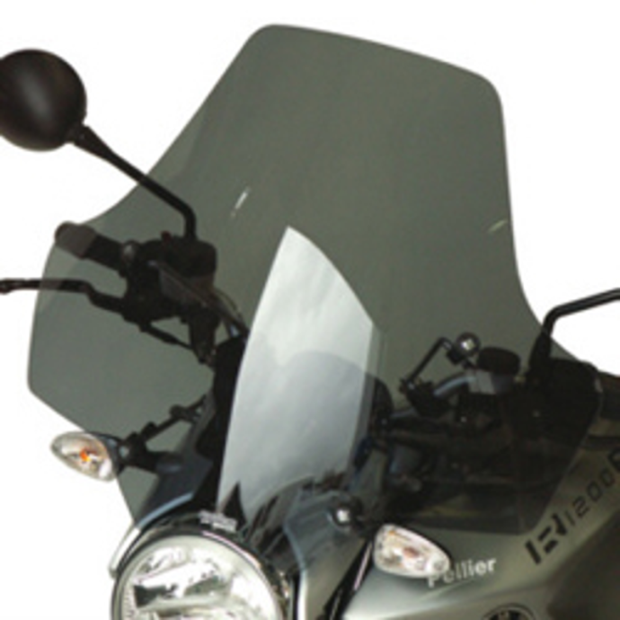Pare-brise BMW R 1200 R Euroscreen 2006/2010 