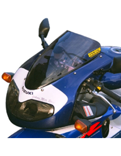 Bulle double courbure SUZUKI 1000 TL R 1998/2002 