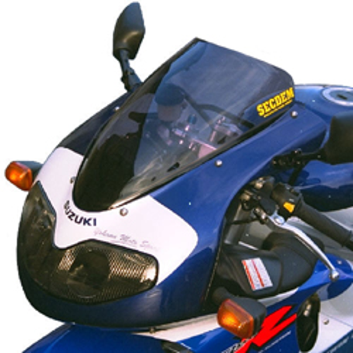 Bulle double courbure SUZUKI 1000 TL R 1998/2002 