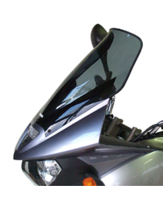 Bulle haute protection YAMAHA 900 TDM 2002/2014 