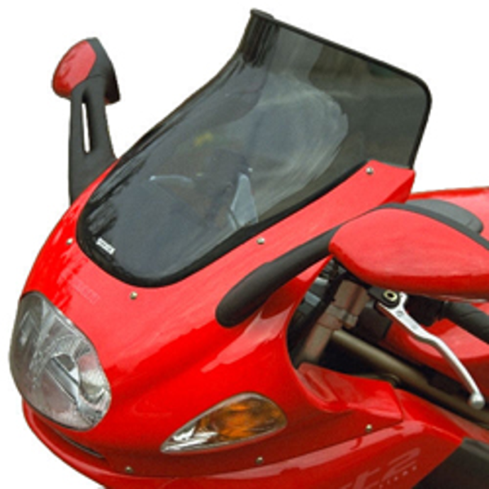 Bulle haute protection DUCATI 944/ST2/ST4 Sport Turismo 1994/2003 