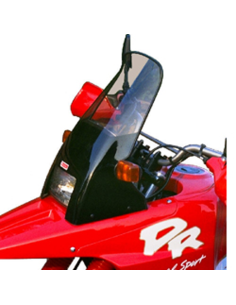 Bulle haute protection SUZUKI 800 DR 1991/1997 