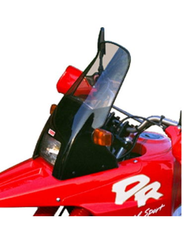 Bulle haute protection SUZUKI 800 DR 1991/1997 