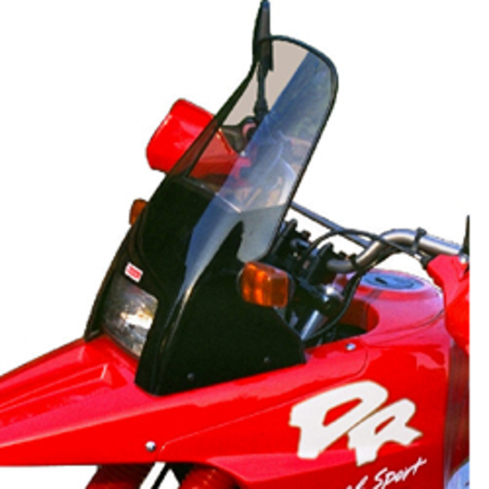 Bulle haute protection SUZUKI 800 DR 1991/1997 