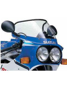 Bulle standard SUZUKI 750 GSX R 1985/1987 