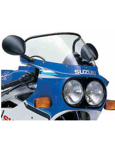 Bulle standard SUZUKI 750 GSX R 1985/1987 