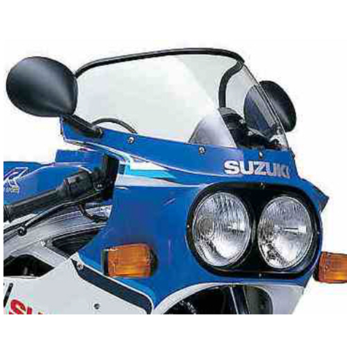 Bulle standard SUZUKI 750 GSX R 1985/1987 