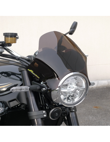 Saute-vent KAWASAKI Z900RS 2018/2019 