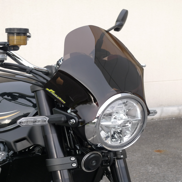 Saute-vent KAWASAKI Z900RS 2018/2019 