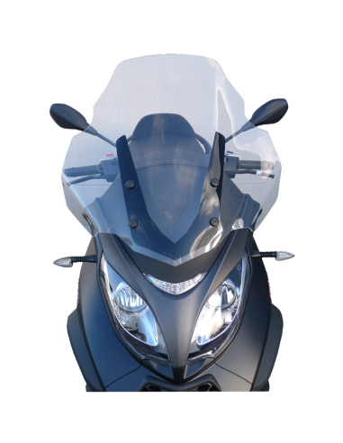 Pare-brise PIAGGIO PIAGGIO MP3 350/500 HPE Haute protection 2018/2020 