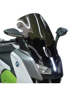 Bulle haute protection BMW C EVOLUTION 2015/2020 