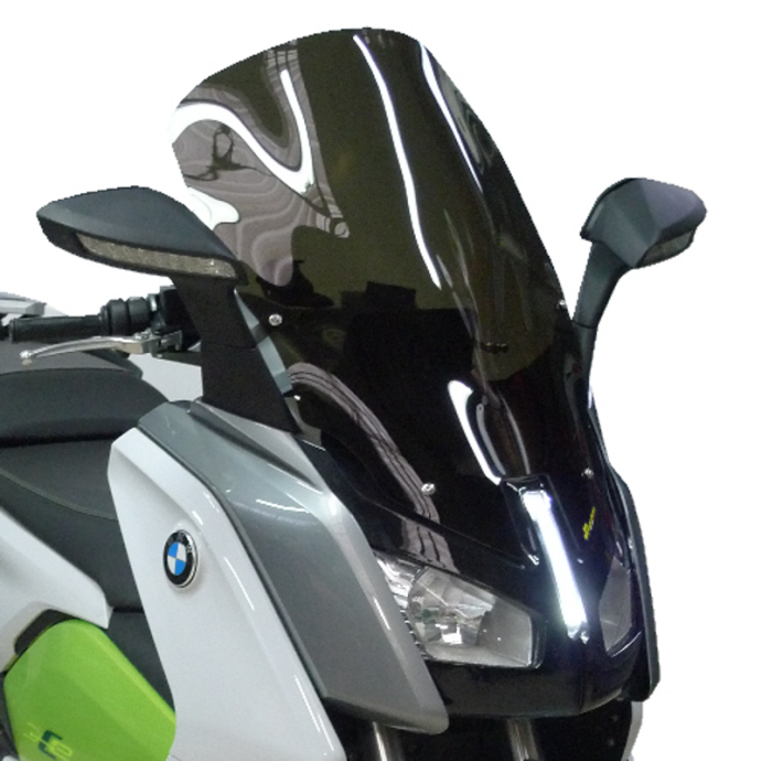 Bulle haute protection BMW C EVOLUTION 2015/2020 