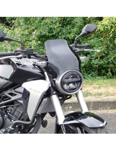 Saute vent HONDA CB125R 2018 