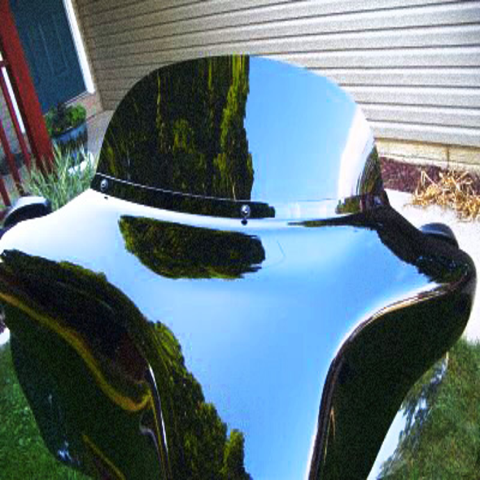 Pare-brise HARLEY-DAVIDSON HARLEY-DAVIDSON TOURING    8 1996/2014 