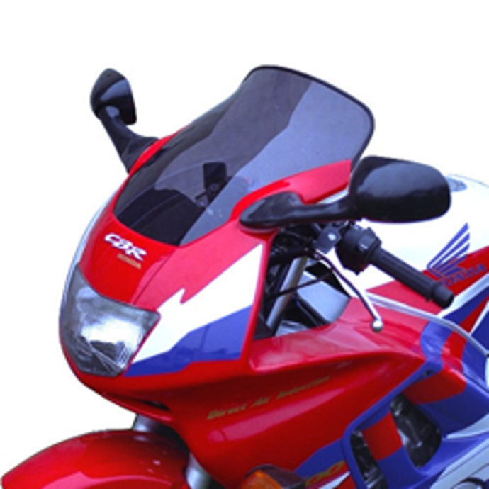 Bulle haute protection HONDA 600 CBR 1995/1997 