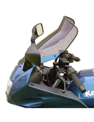 Bulle haute protection KAWASAKI 1100 GPZ 1995/1997 