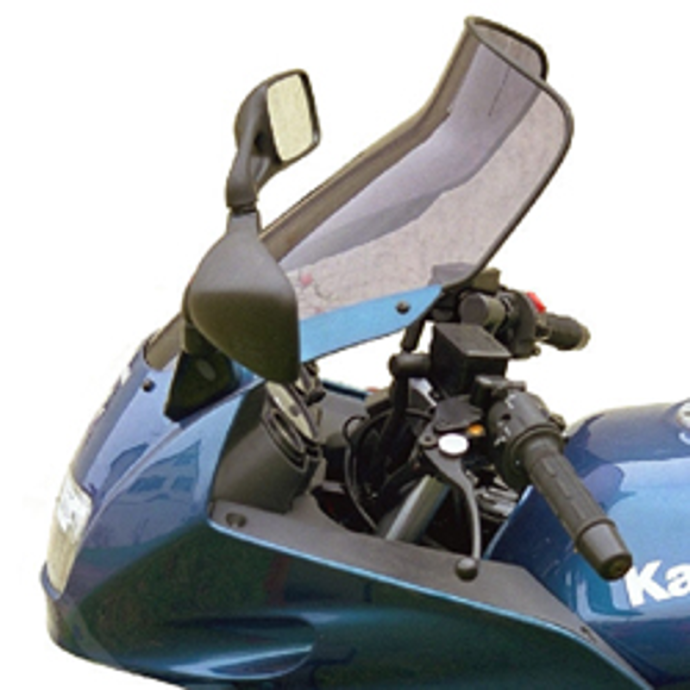 Bulle haute protection KAWASAKI 1100 GPZ 1995/1997 
