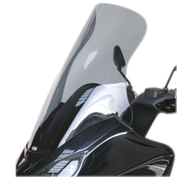 Pare-brise PIAGGIO PIAGGIO MP 3 Gran Tourism 125/250/300/400/HYBRID 2006/2014 