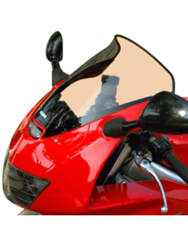 Bulle haute protection HONDA 1000 VTR 1997/2006 