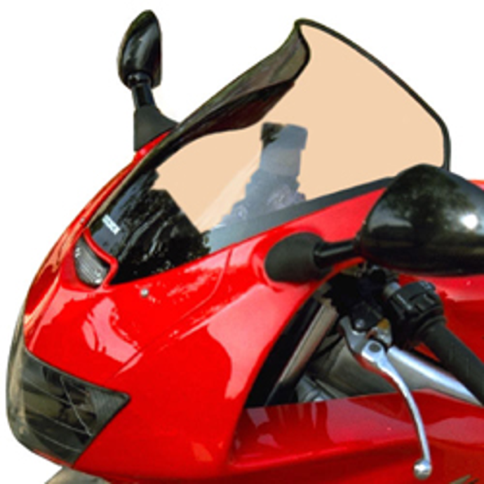 Bulle haute protection HONDA 1000 VTR 1997/2006 