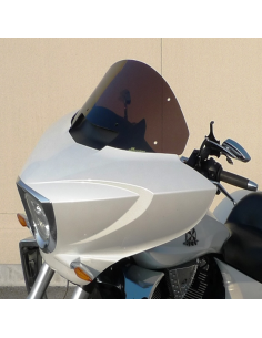 Bulle Haute protection 14 pouces VICTORY CROSS COUNTRY TOUR ( 6 TROUS - 6 WHOLES ) 2009/2016 