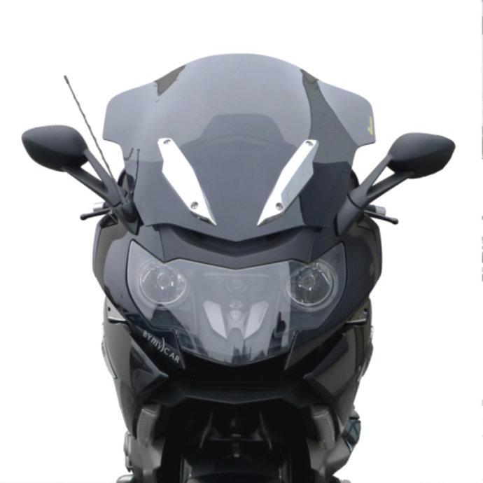 Bulle standard (L: + 9cm) BMW K 1600 GTL 11/23 