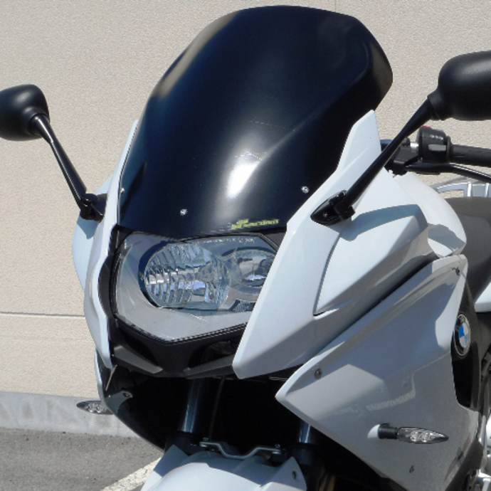 Bulle standard BMW F 800 GT 2013/2016 