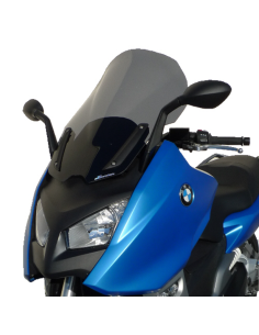Bulle taille origine BMW C 600 SPORT 2012/2015 
