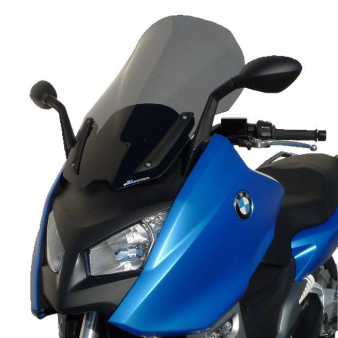 Bulle taille origine BMW C 600 SPORT 2012/2015 