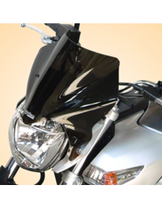 Bulle haute protection SUZUKI 600 GSR 2006/2012 
