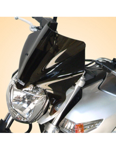 Bulle haute protection SUZUKI 600 GSR 2006/2012 