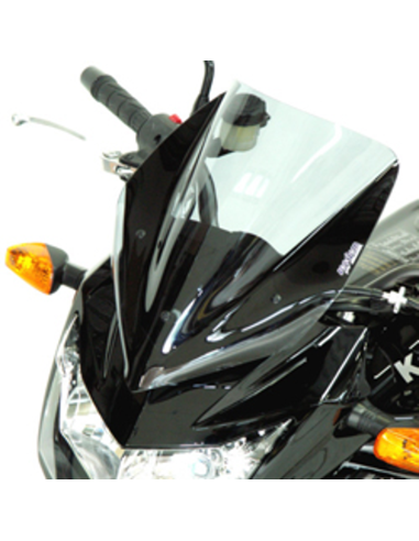 Bulle haute protection KAWASAKI 750 Z 2007/2012 