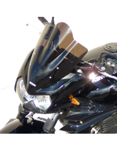 Bulle haute protection KAWASAKI 750 Z 2005/2006 
