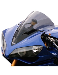 Bulle double courbure YAMAHA 1000 YZF-R1 2007/2008 