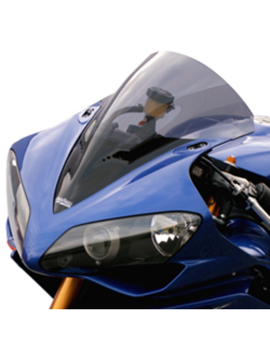 Bulle double courbure YAMAHA 1000 YZF-R1 2007/2008 