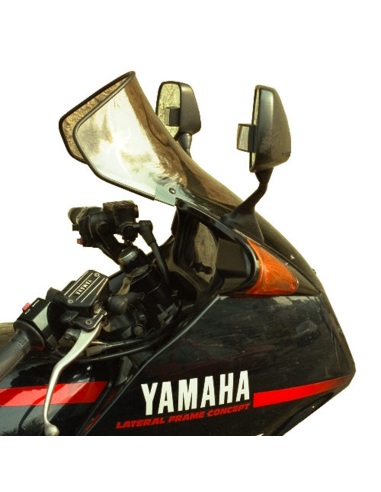 Bulle haute protection YAMAHA 1200 FJ 1985/1987 