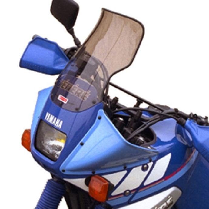 Bulle haute protection YAMAHA 660 XTZ 1991/1999 
