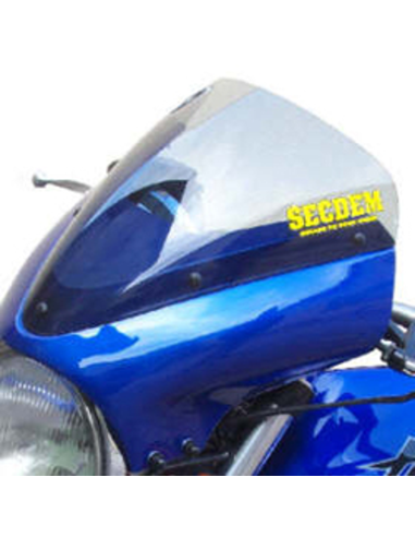 Bulle standard SECDEM SECDEM  bulle TF FALCONE Toutes années 