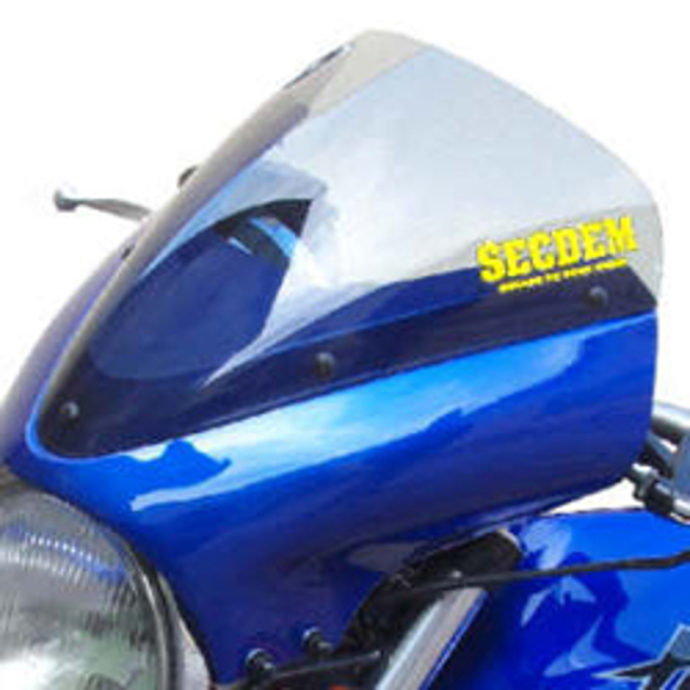 Bulle standard SECDEM SECDEM  bulle TF FALCONE Toutes années 