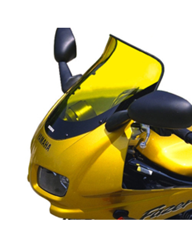 Bulle haute protection YAMAHA 600 FAZER 1998/2001 