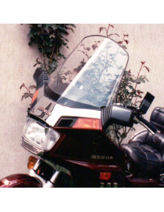 Bulle haute protection HONDA 1200 GOLDWING Toutes années 