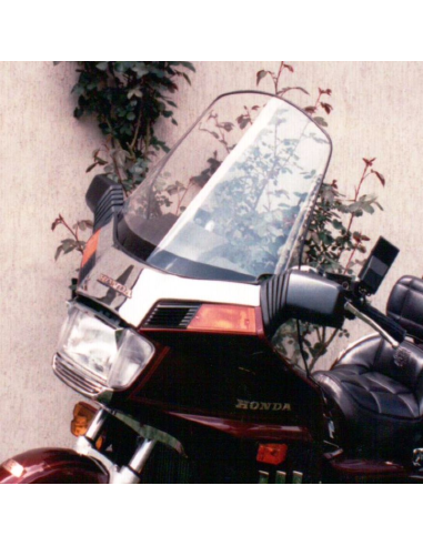 Bulle haute protection HONDA 1200 GOLDWING Toutes années 