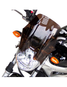 Saute vent YAMAHA 600 FZ 6 N 2004/2006 